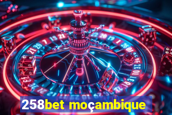 258bet moçambique